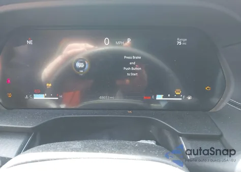 2023 Jeep Grand Cherokee Altitude 4X4 z USA, uszkodzony, nr VIN 1C4RJHAG9PC640845